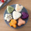 Cartoon Rice Ball Set Sushi Roll Mold 3 pcs 4