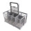Dishwasher cutlery basket compatible with KitchenAid 5