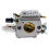 Carburetor for Chainsaw Models 340–353 C3-EL18B 2