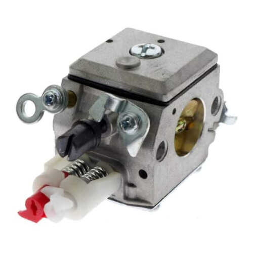 Carburetor for Chainsaw Models 340–353 C3-EL18B 2