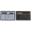 Credit Card Calculator Pocket Size Silver 3