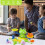 Μαθηματικά Ζυγαριά Παιχνίδι Montessori, Παιχνίδι Ισορροπίας Βάτραχου με Ζυγαριά και 5