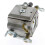 Carburetor for Chainsaw Models 340–353 C3-EL18B 4