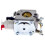 Carburetor for Chainsaw Models 340–353 C3-EL18B 5