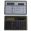 Credit Card Calculator Pocket Size Silver 4
