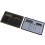 Credit Card Calculator Pocket Size Silver 5