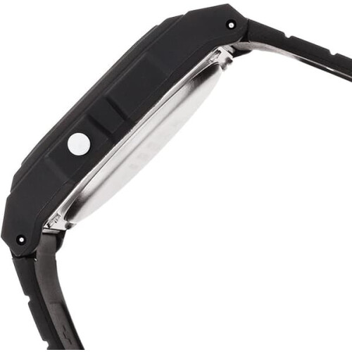 Digital Clock with LED Light Standard 2