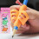 Pen Holders Writing Aid Grip Trainer 2 pcs 7
