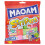 Maoam Stripes Fruit Sweets, 140g 2