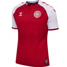 HUMMEL BØRNESPORTS-T-SHIRT 116 1A9G1_A*