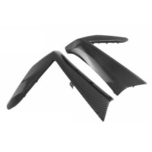 Left & Right Front Side Panels Cover Motorcycle Fairing Cowl Parts for  T-MAX560 TMAX560 T-Max Tmax 560 2025 2026