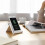 Tech-Protect Universal Mobile and Tablet Stand White 3