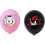 Sonic the Hedgehog balloons latex 60 pcs 2