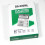 Classic Calculator with Large Buttons White 200ML 6