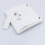 Classic Calculator with Large Buttons White 200ML 4