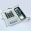 Classic Calculator with Large Buttons White 200ML 5