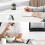 Tech-Protect Universal Mobile and Tablet Stand White 5
