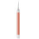 LED earpick earwax removal tool rose gold 2