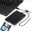 USB floppy drive external 1.44 MB slim 2