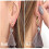 Earring Lifters Adjustable Secure Backs Pair 5