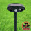 Lightning-themed animal scare device 5
