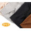 Women's Wide Elastic Headbands 4-Pack 2