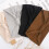 Women's Wide Elastic Headbands 4-Pack 3