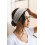Women's Wide Elastic Headbands 4-Pack 5