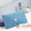 Travel Organization Set Blue 1 Piece 7