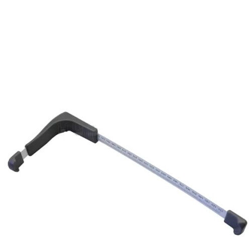 Shoe and Foot Gauge Measuring Tool 1 Piece 2
