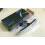 Electronic Luggage Scale Stainless Steel Silver 7