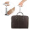 Electronic Luggage Scale Stainless Steel Silver 3