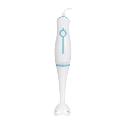 Hand Blender Esperanza 250 W White 2