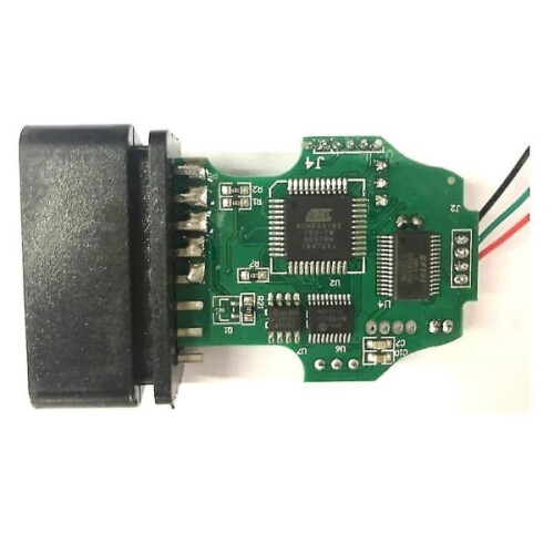 VCDS VAG-COM Diagnostic Tool Black 2