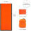 Emergency Thermal Sleeping Bag Outdoor Waterproof 4-Pack 3