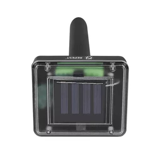 Mole Scarer Solar Powered 2-Pack 2