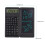 Scientific Calculator Student 2-Line Display 4