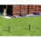 Mole Scarer Solar Powered 2-Pack 7