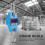Industrial hanging scale digital 300 kg 5