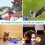 Ghost Hunting Cat Ball Toy 6 Pieces 5
