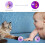 Ghost Hunting Cat Ball Toy 6 Pieces 3