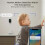 Baby monitor with camera 6