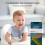 Baby monitor with camera 7