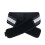 Hip Support Belt for Sciatica Relief Black One Size 5