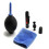 Camera Lens Cleaning Kit Black 1 Set 2