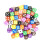Six-sided dice multicolor 100-pack 2