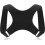 Back Posture Support Strap Black L 8