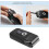 Men's Electric Shaver with Beard Trimmer, Rechargeable, 4