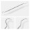 Stainless Steel Tartar Removal Tool 1 Piece 2