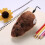 Cat Toy Mechanical Mouse Multicolor 5